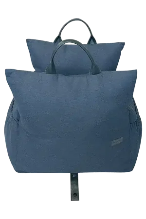 AB Home & Away Draagtas Carrie Donkergrijs XS Must-Have